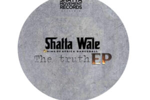 Download: Shatta Wale – The Truth EP (Full Album) Zip & MP3
