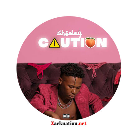 Download: Shoday – Caution Mp3 (New Song)