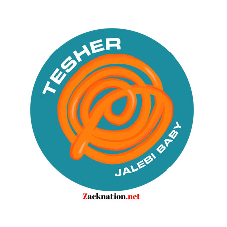 Download: Tesher – Jalebi Baby Mp3 (New Song)