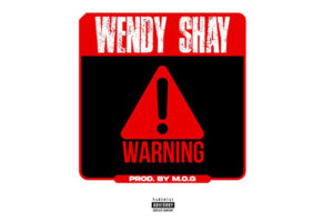 Download Wendy Shay – Warning, My Leftover Be Your New Lover