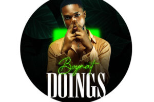 Boynat – Doings | Amapiano Mp3 Song Download