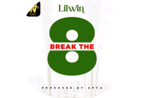 Download: Lil Win – Break The 8 (Krom Aye Shi) Mp3