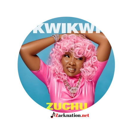Download: Zuchu – Kwikwi Mp3 (New Amapiano Song)
