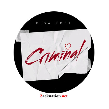 Download: Bisa Kdei – Criminal Mp3