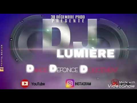 Download: DJ Lumiere – Doucement Mp3