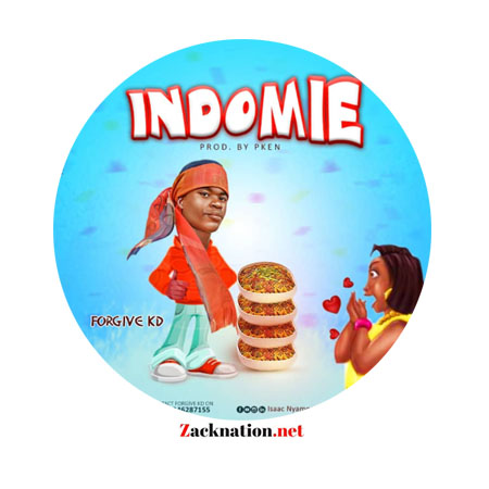 Forgive KD – Indomie | Mp3 Download