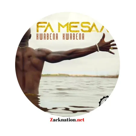 Download: Kwabena Kwabena – Fa Me Saa (Full Album) Zip & MP3