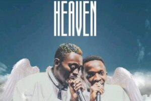 Download: Lil Win – Heaven Ft Odehyieba Mp3 (New Song)