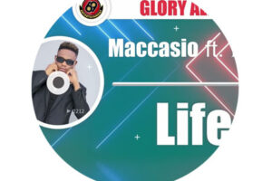 Download: Maccasio Ft Darkovibes – Life Mp3 (New Song)