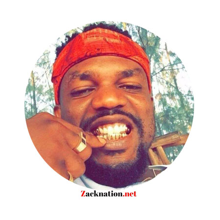 Download: Omar Sterling – WTF Mp3 (New Song 2022)