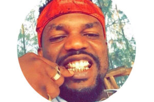 Download: Omar Sterling – What A Fuck Mp3 (New Song)