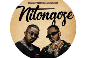 Download: Rayvanny – Nitongoze Ft Diamond Platnumz Mp3