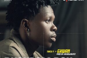 Download: Strongman – Ekwan Mp3 (New Song)
