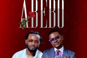 Download: Bahati – My Abebo ft Prince Indah Mp3 (New Song)