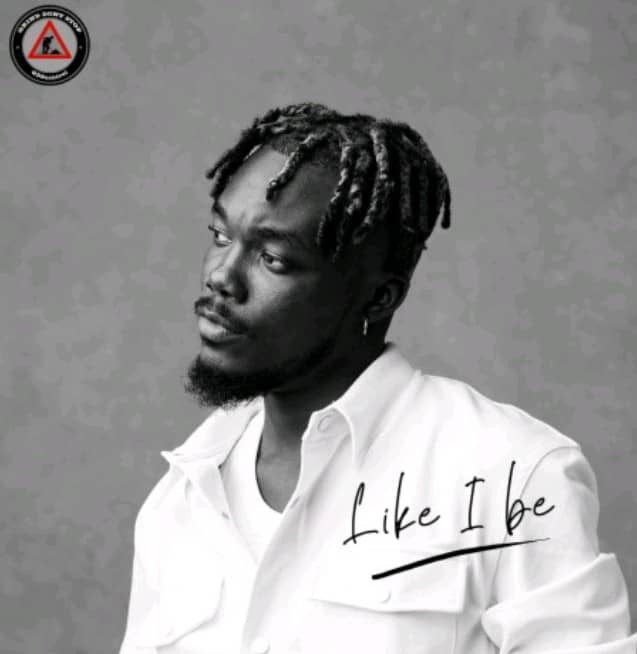 Download: Camidoh – Like I Be Mp3 (New Song)