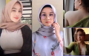 Watch Rena Dyana Kebaya Hijau Video Leaked On Twitter, Reddit