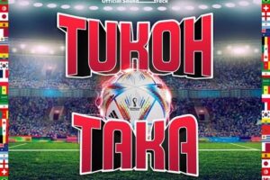 Download: Nicki Minaj – Tukoh Taka (Tuku FIFA World Cup Song)