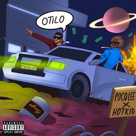 Download: Poco Lee – Otilo Ft Hotkid Mp3 (New Song)