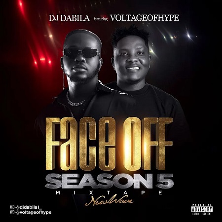 Download: Voltage Of Hype – Amapiano Breakfast Ft DJ Dabila