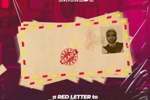 Download: Amerado – A Red Letter To Eno Barony Mp3