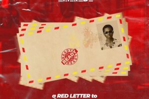 Download: Amerado – A Red Letter To Strongman Mp3