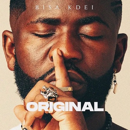 Download: Bisa Kdei – Tonight Mp3 (New Song)