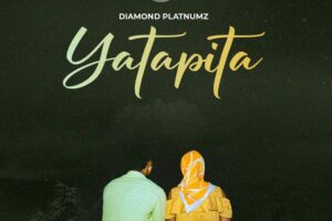 Download: Diamond Platnumz – Yatapita Mp3 (New Song)
