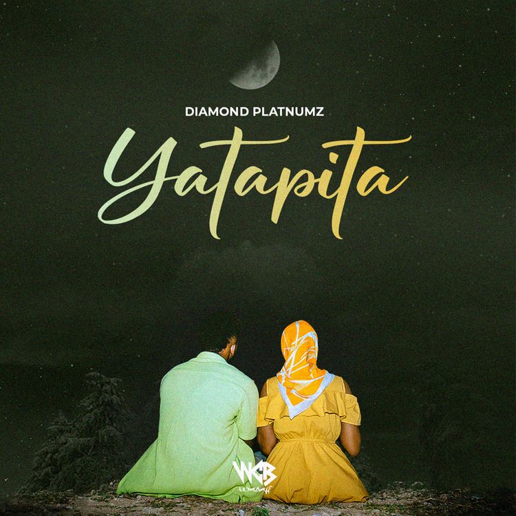 Download: Diamond Platnumz – Yatapita Mp3 (New Song)