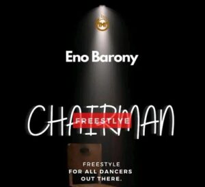 Eno Barony - Chairman