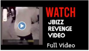 Jbizz Revenge Video Get Back Jumped