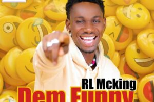Mc King – Dem Funny (Prod. By Ps Beatz) Mp3 Download