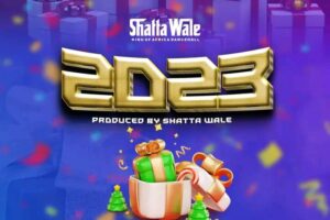 Download: Shatta Wale – 2023 Mp3