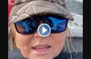 Tasmanian Couple Trout Full Video Australia Fishing