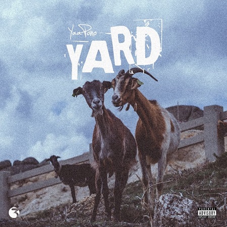 Download: Yaa Pono – Yard Mp3 (New Song)