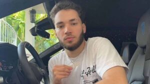 Adin Ross Kick Video Get Banned