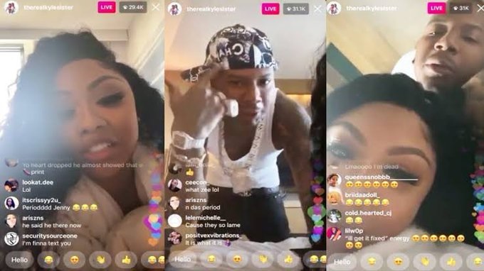 Watch Moneybagg Yo Leaked Video Cheating Full Viral On Twitter
