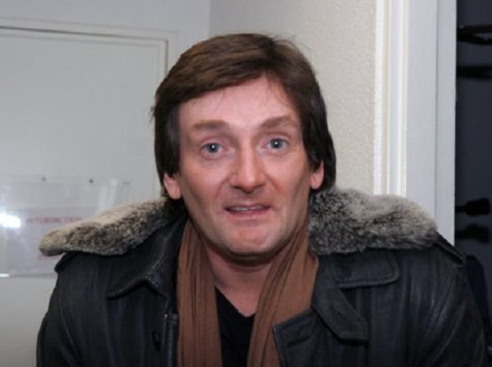 pierre palmade accident voiture de car bfmtv video