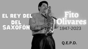 Fito Olivares Death