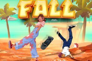 Download: Larruso – Fall Mp3 (New Song)