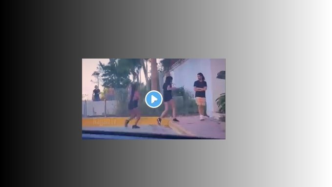 Murda B Fight Video In Miami By Lotta Hound On Twitter, Reddit