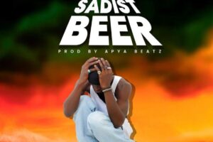 Obey Yard – Sadist Beer (Prod By Apya) Mp3 Download