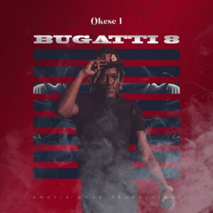 Okese1 - Bugatti 8