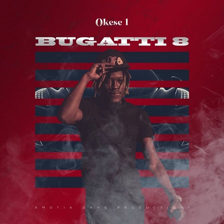 Download: Okese1 – Bugatti 8 Mp3 (New Song)