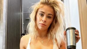 Watch Paige Vanzant Onlyfans Video Leaked On Twitter, Reddit