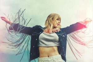 Download: Taylor Swift – All Of The Girls Mp3 (New Song)