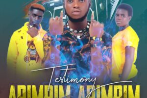 Testimony – Apimpim Apimpim Ft. Kyzz Bankz & Sima | Download