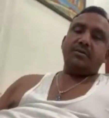 Banna Gupta Viral Video BJP Jharkhand Health Minister On Twitter