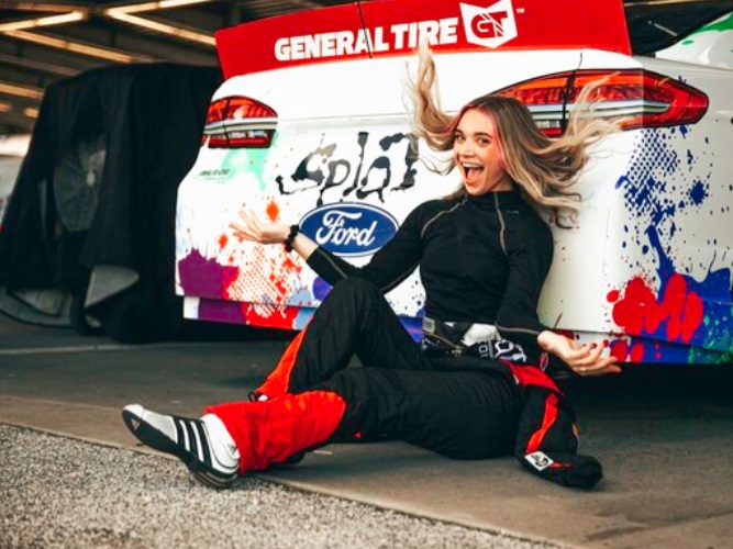 Natalie Decker Onlyfans Videos & Photos Leaked On Twitter