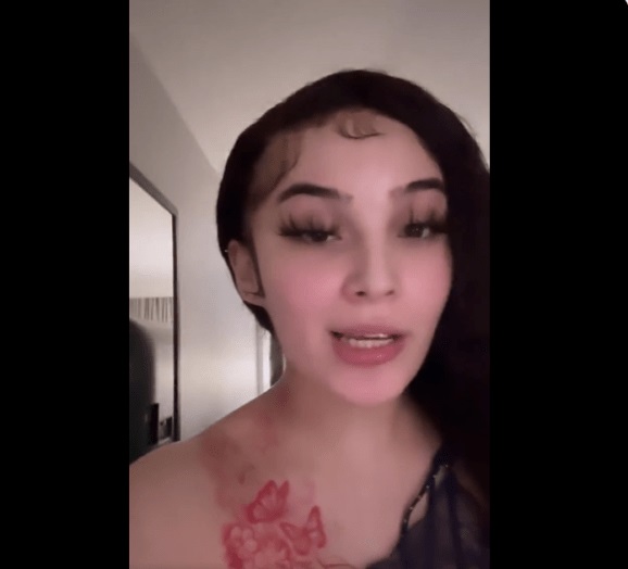 Ishowspeed Ava Transgender Onlyfans Ex Girlfriend Avavillain Video Markez Meat 