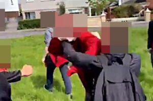 Navan School Boy Attack Full Video 